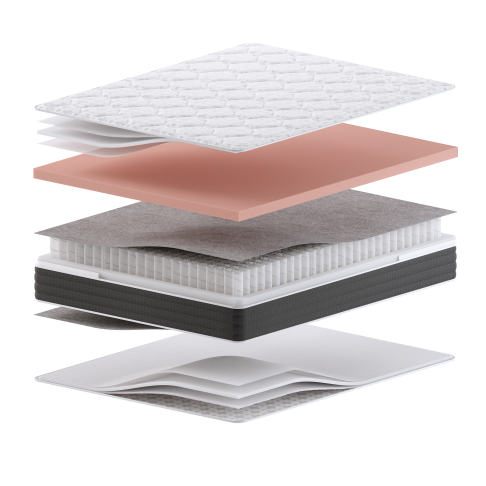 Матрас Сонит Бонд-1