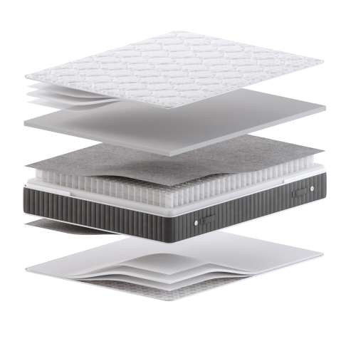 Матрас Сонит Comfort-1