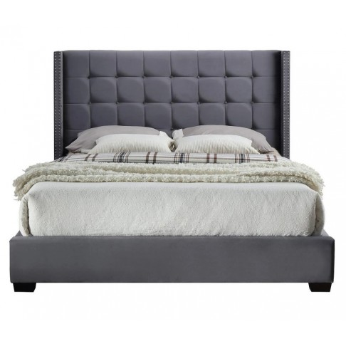 Кровать ЭКО Матильда-1