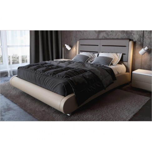 Кровать Vera classic-2