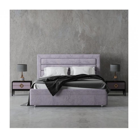 Кровать ЭКО Амалия-0