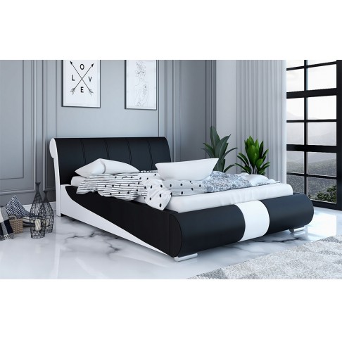 Кровать Ангелина -0