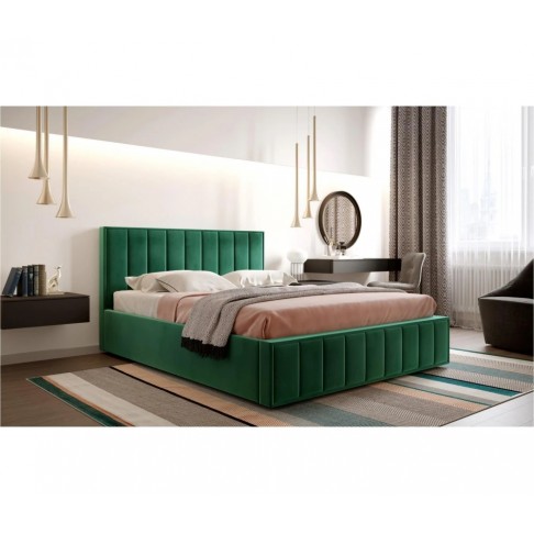 Кровать ЭКО Эвелина-0