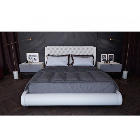 Кровать Casa-classic-2