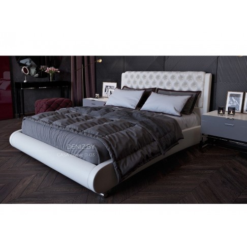 Кровать Casa-classic-0