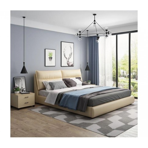 Кровать ЭКО Ксения-0