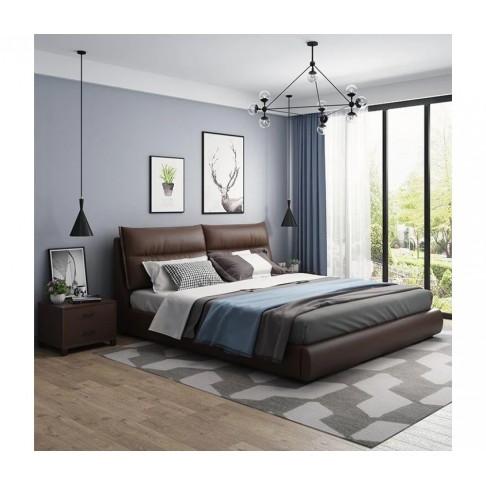 Кровать ЭКО Ксения-1