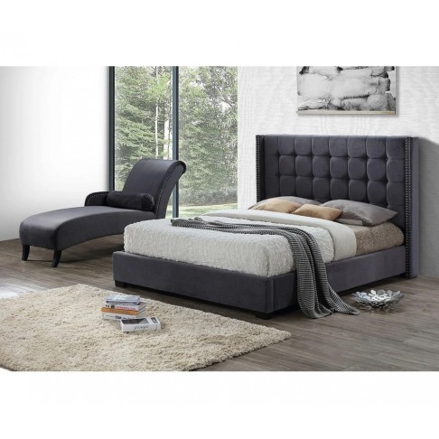 Кровать ЭКО Матильда-0