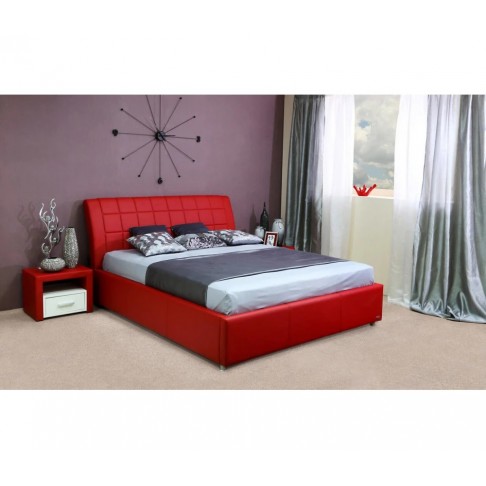 Кровать Milana-0