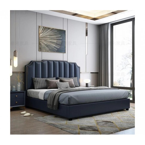 Кровать ЭКО Сабрина-0