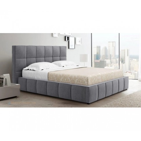 Кровать ЭКО Самира-0