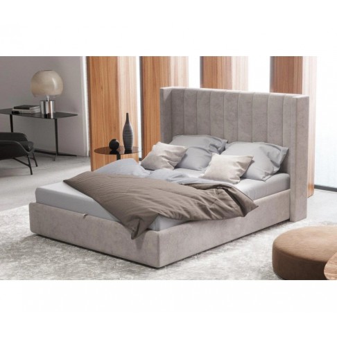 Кровать Стефания-0