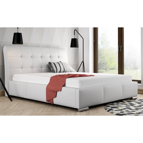 Кровать Валерия-1