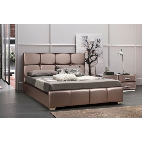 Кровать Grandmanar Стефания-0