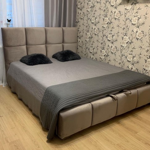 Кровать Grandmanar Стефания-3