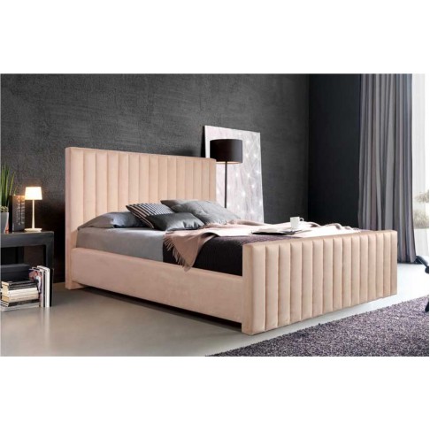 Кровать Grandmanar София Нью-0