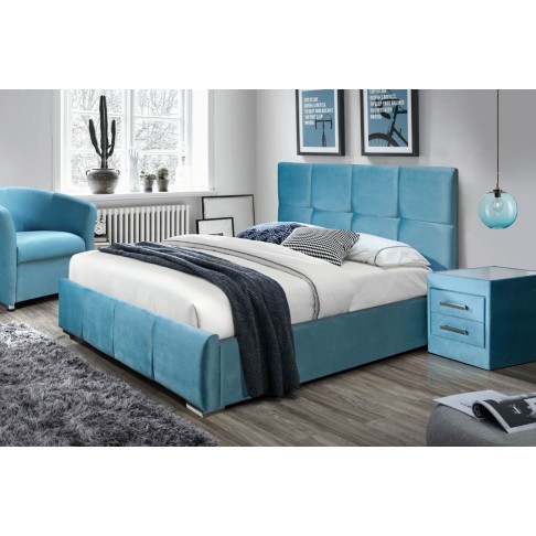 Кровать Grandmanar Стефания-1