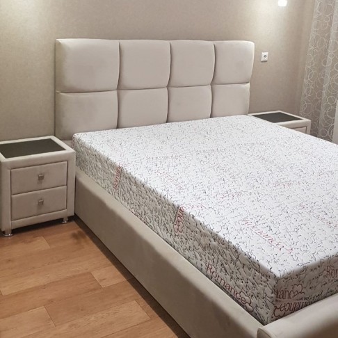 Кровать Grandmanar Стефания-6