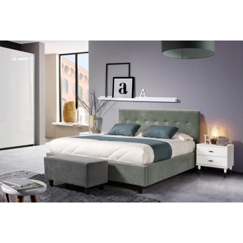 Кровать Grandmanar Береника-0