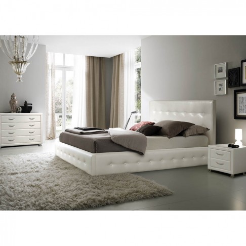 Кровать Grandmanar Грас-0