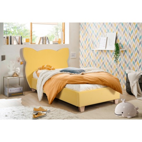 Кровать Grandmanar Кот-0