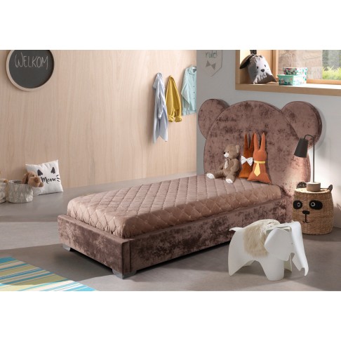 Кровать Grandmanar Медведь-0