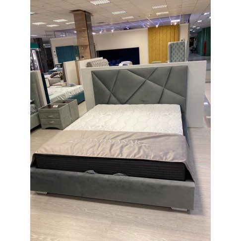 Кровать Grandmanar Моника-1