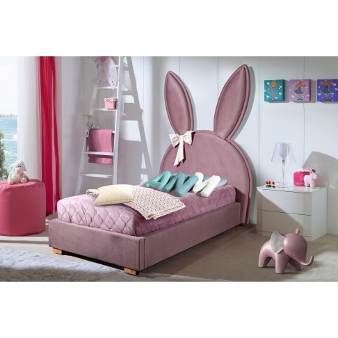 Кровать Grandmanar Заяц-0