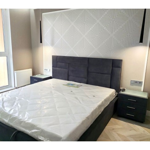 Кровать Grandmanar Астория-4