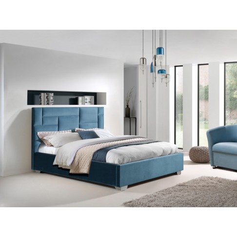 Кровать Grandmanar Астория-0