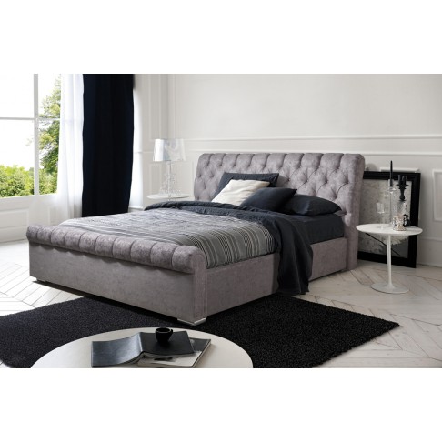 Кровать Grandmanar Чинзано-0