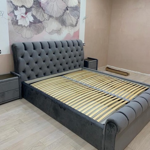 Кровать Grandmanar Чинзано-3