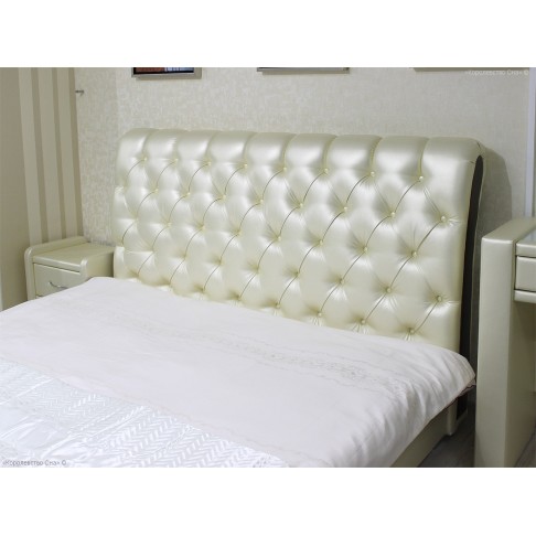 Кровать Grandmanar Чинзано-4