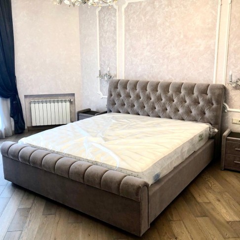 Кровать Grandmanar Чинзано-2