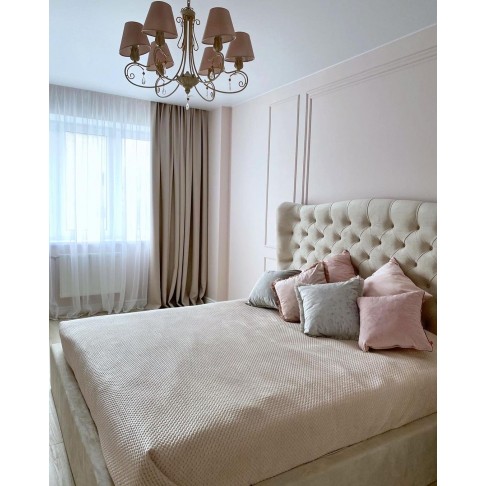 Кровать Grandmanar Джина-4