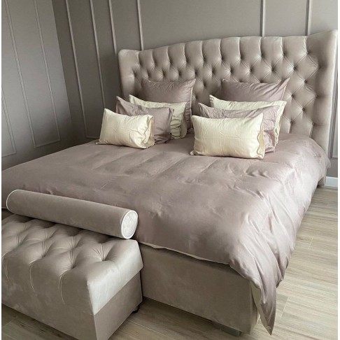 Кровать Grandmanar Джина-1