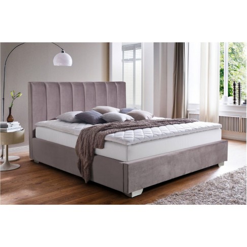 Кровать Grandmanar Эдисон-0