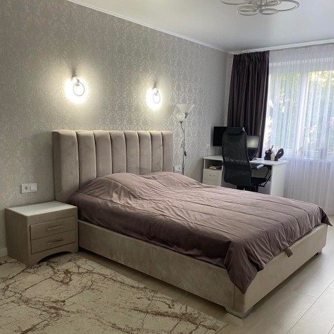 Кровать Grandmanar Эдисон-1