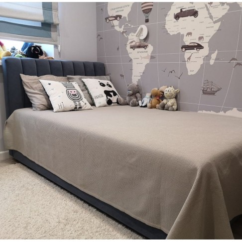 Кровать Grandmanar Эдисон-3