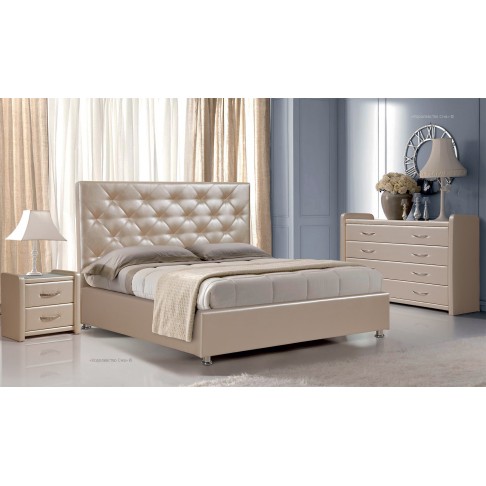 Кровать Grandmanar Элеонора-0