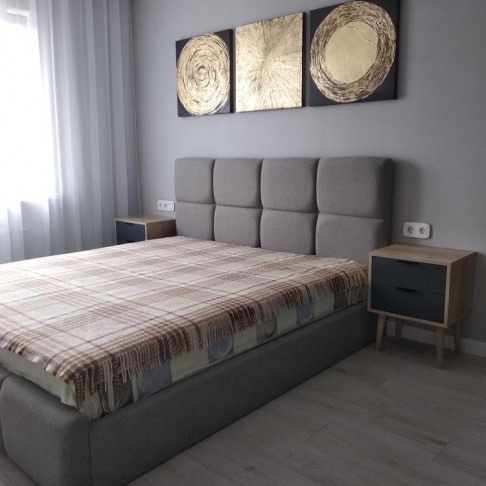 Кровать Grandmanar Стефания-2