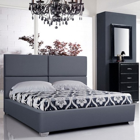 Кровать Grandmanar Катарина-0