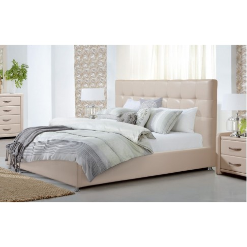 Кровать Grandmanar Лира-0