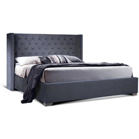 Кровать Grandmanar Марта Люкс-2