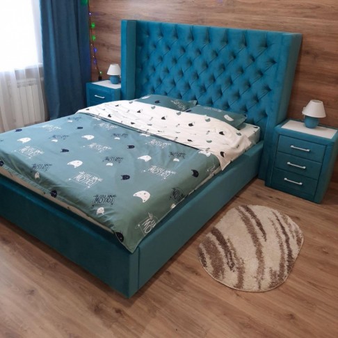 Кровать Grandmanar Марта Люкс-1