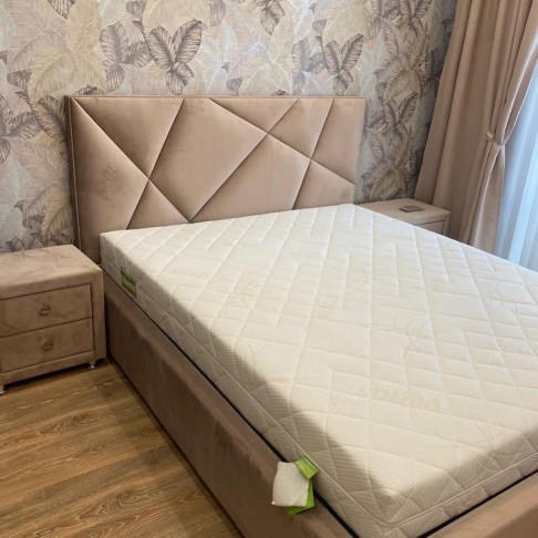 Кровать Grandmanar Моника-2