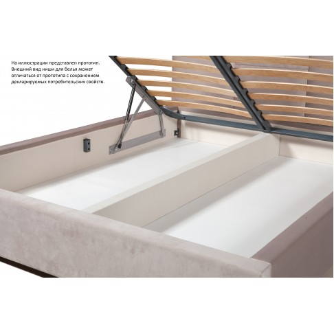 Кровать Grandmanar Береника-5