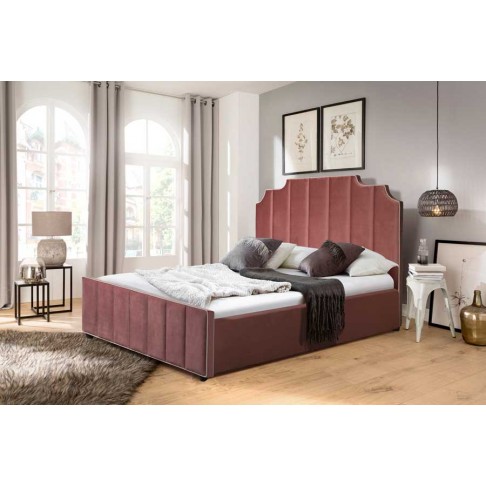 Кровать Grandmanar София-0