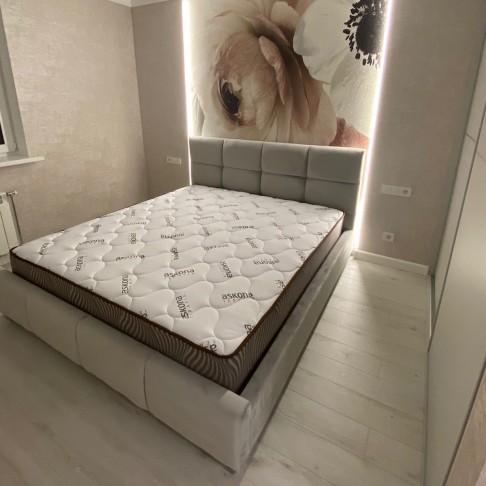 Кровать Grandmanar Стефания-4