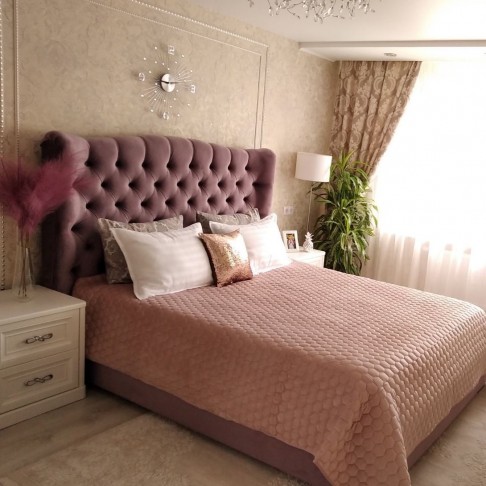 Кровать Grandmanar Джина-2